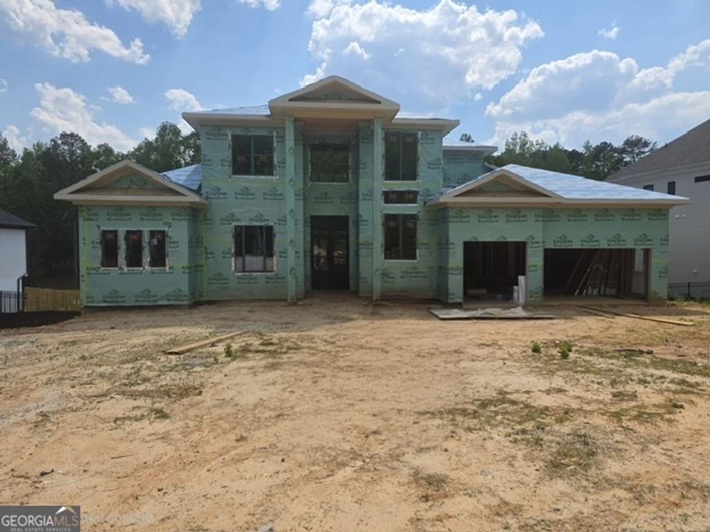6990 Deaton Henry Road, Flowery Branch, GA 30542