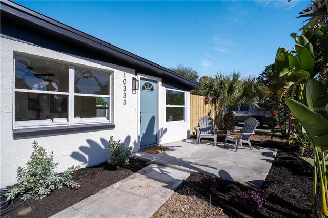 10333 108TH AVENUE, Largo, FL 33773