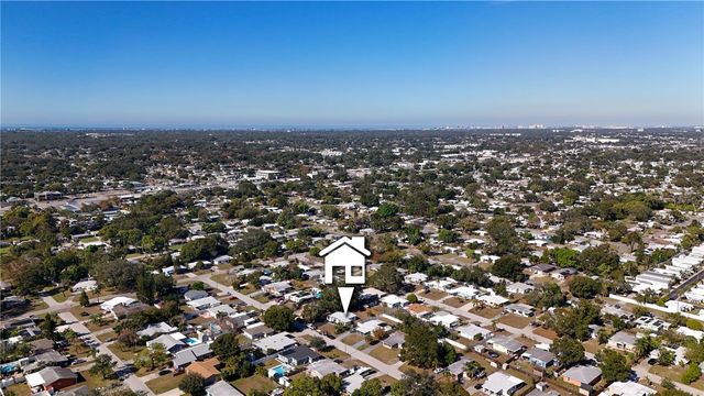 10333 108TH AVENUE, Largo, FL 33773