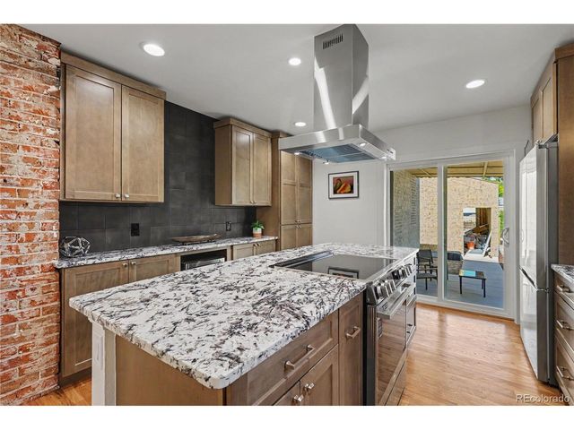 2746 N Milwaukee St, Denver, CO 80205