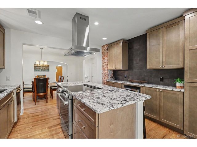 2746 N Milwaukee St, Denver, CO 80205