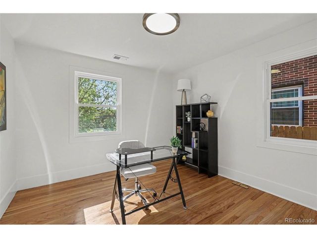 2746 N Milwaukee St, Denver, CO 80205