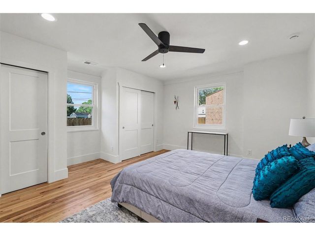 2746 N Milwaukee St, Denver, CO 80205