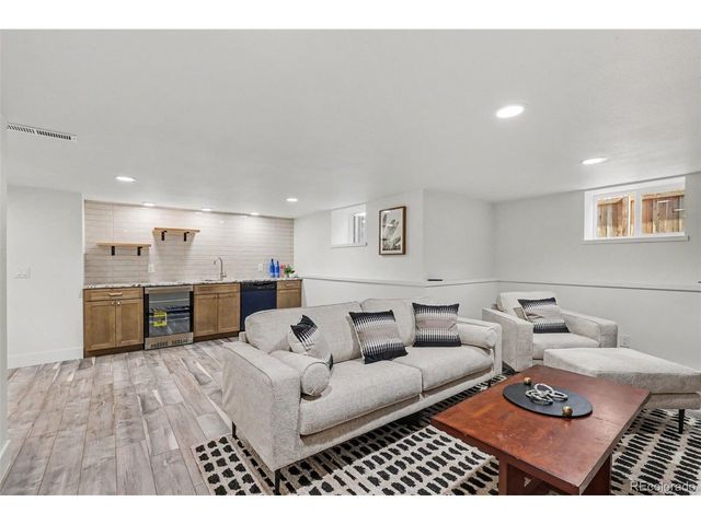 2746 N Milwaukee St, Denver, CO 80205