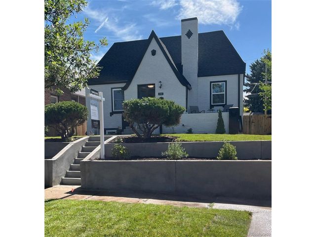 2746 N Milwaukee St, Denver, CO 80205
