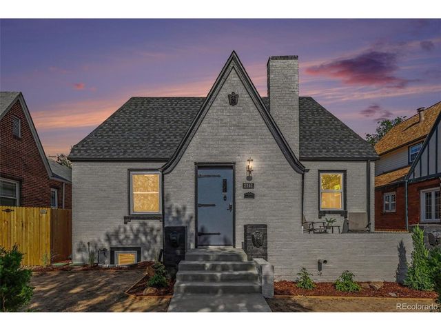2746 N Milwaukee St, Denver, CO 80205