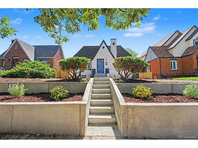 2746 N Milwaukee St, Denver, CO 80205