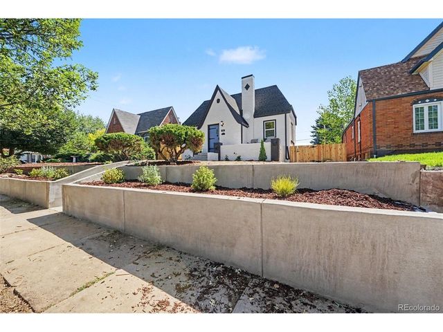 2746 N Milwaukee St, Denver, CO 80205
