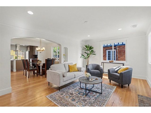 2746 N Milwaukee St, Denver, CO 80205