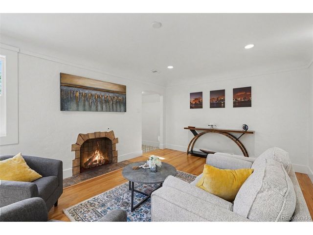 2746 N Milwaukee St, Denver, CO 80205