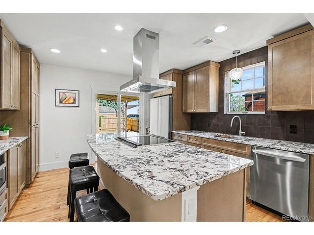 2746 N Milwaukee St, Denver, CO 80205