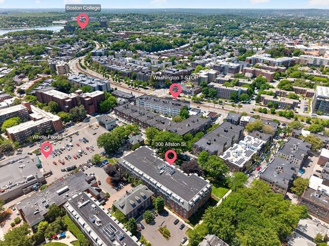 300 Allston St 315, Boston, MA 02135