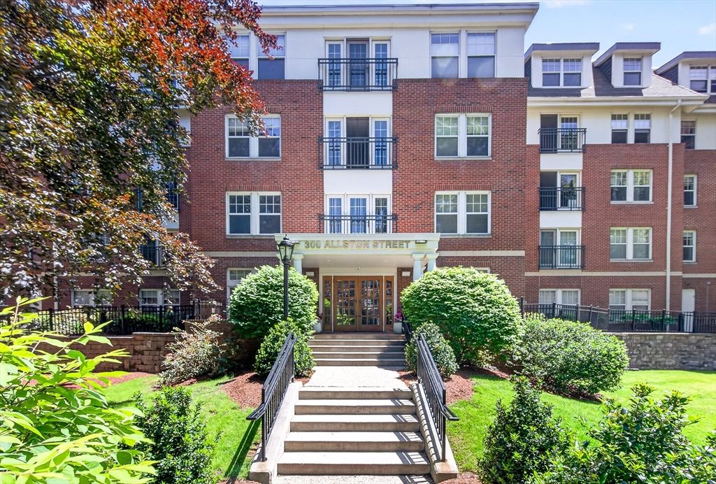 300 Allston St 315, Boston, MA 02135