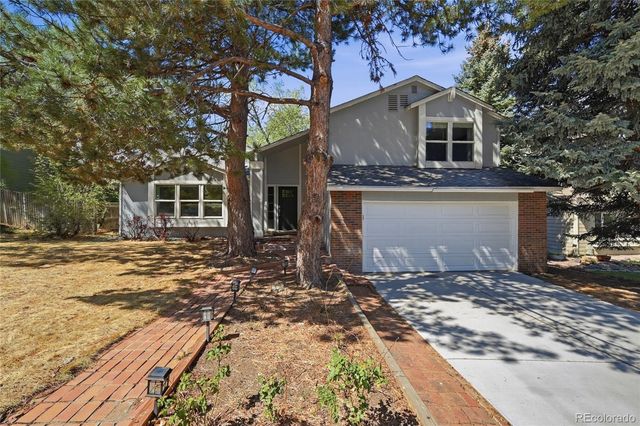 7711 S Rosemary Way, Centennial, CO 80112