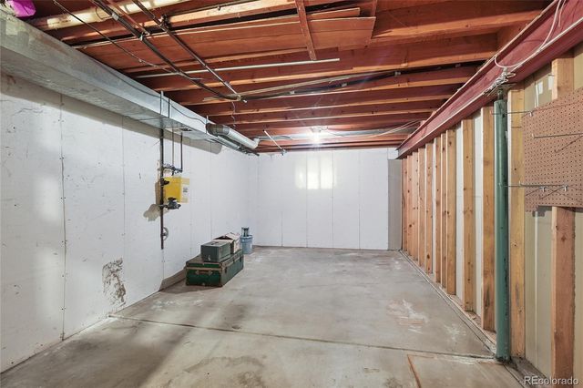 7711 S Rosemary Way, Centennial, CO 80112