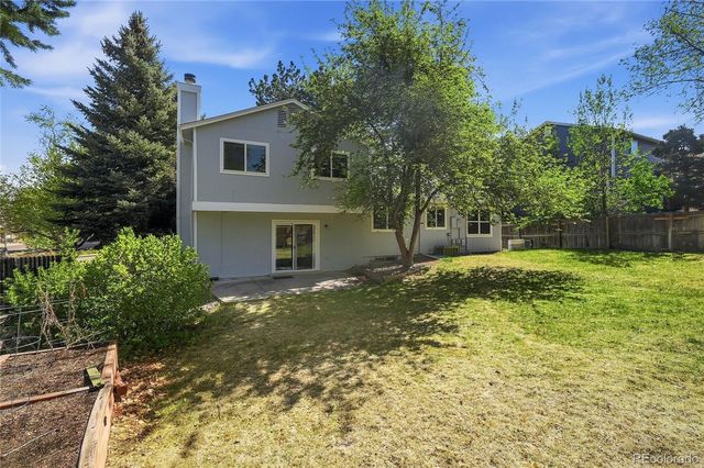 7711 S Rosemary Way, Centennial, CO 80112