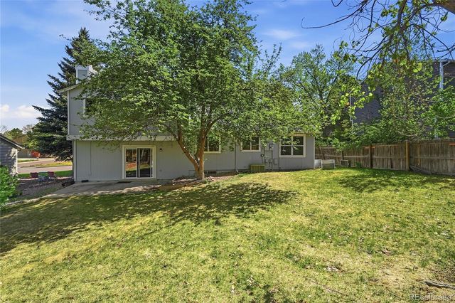 7711 S Rosemary Way, Centennial, CO 80112