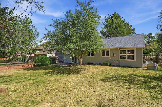 7711 S Rosemary Way, Centennial, CO 80112