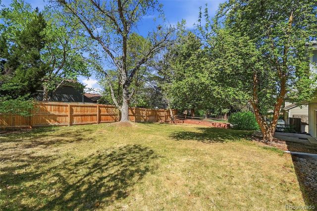 7711 S Rosemary Way, Centennial, CO 80112