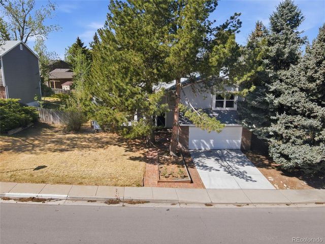 7711 S Rosemary Way, Centennial, CO 80112