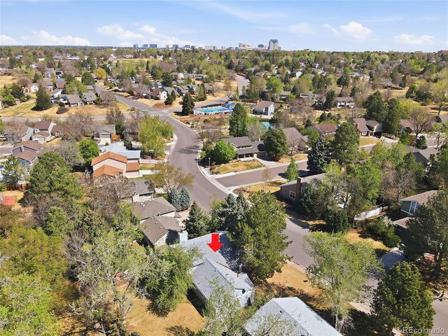 7711 S Rosemary Way, Centennial, CO 80112