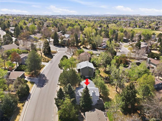 7711 S Rosemary Way, Centennial, CO 80112