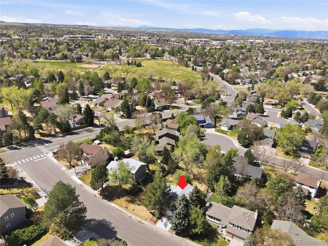 7711 S Rosemary Way, Centennial, CO 80112