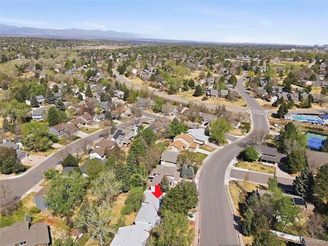 7711 S Rosemary Way, Centennial, CO 80112