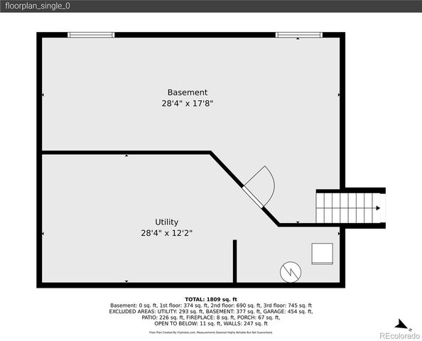 7711 S Rosemary Way, Centennial, CO 80112
