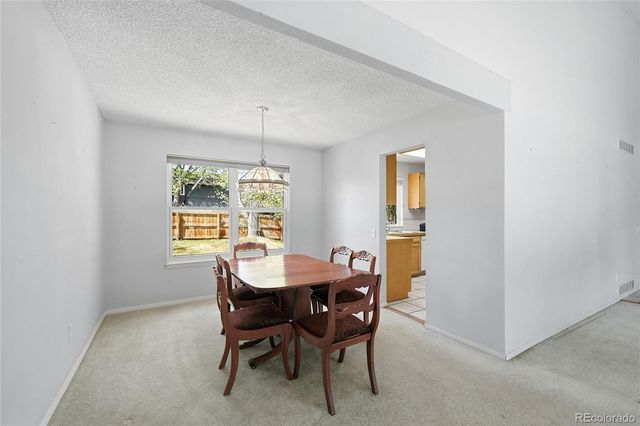 7711 S Rosemary Way, Centennial, CO 80112