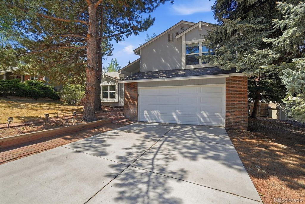 7711 S Rosemary Way, Centennial, CO 80112
