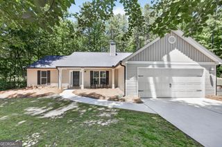 1944 Diamond Ridge Drive, Statham, GA 30666