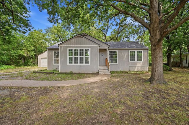 1313 E Lamar Street, Sherman, TX 75090