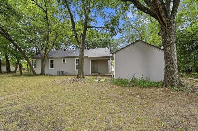 1313 E Lamar Street, Sherman, TX 75090