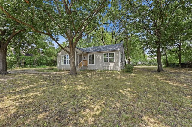 1313 E Lamar Street, Sherman, TX 75090