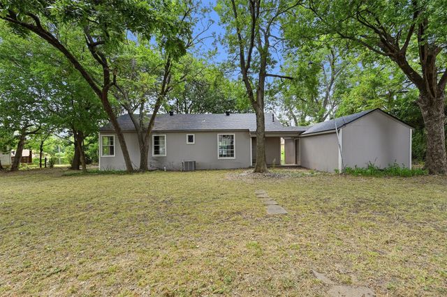 1313 E Lamar Street, Sherman, TX 75090