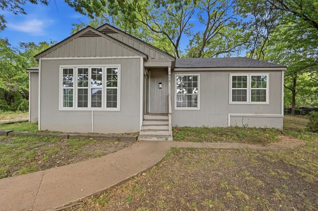 1313 E Lamar Street, Sherman, TX 75090