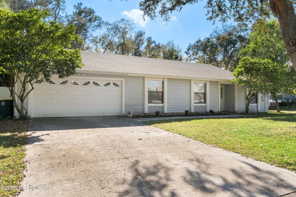 5472 RUNNING CREEK Lane, Jacksonville, FL 32258