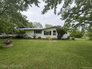 6455 Mayville Road, Marlette, MI 48453