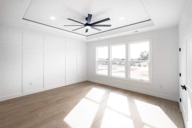 937 Ferree Road, Campobello, SC 29322