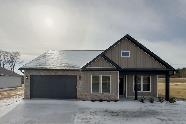 937 Ferree Road, Campobello, SC 29322