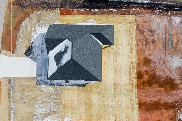 937 Ferree Road, Campobello, SC 29322