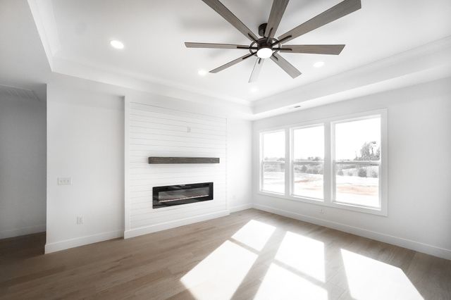 937 Ferree Road, Campobello, SC 29322