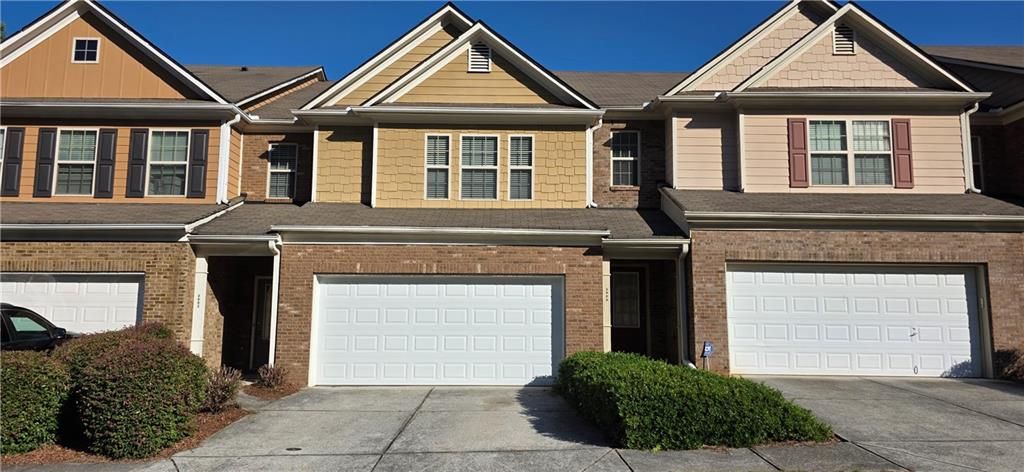 3902 Snipes Court, Lilburn, GA 30047
