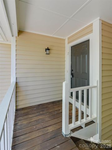 766 Marsh Road 7, Charlotte, NC 28209