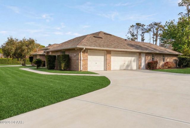 16 Foxhunter Flt,, Ormond Beach, FL 32174