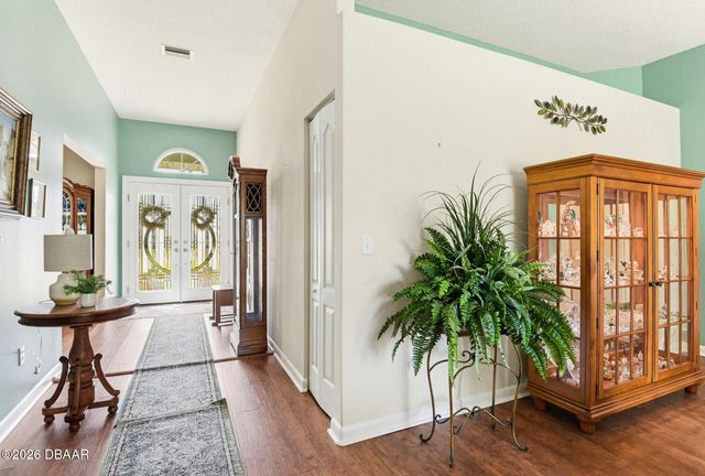 16 Foxhunter Flt,, Ormond Beach, FL 32174