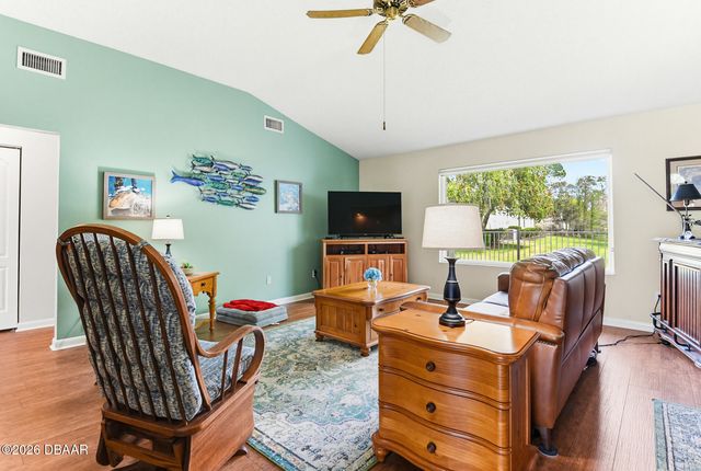 16 Foxhunter Flt,, Ormond Beach, FL 32174