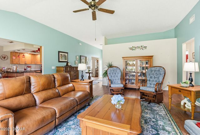 16 Foxhunter Flt,, Ormond Beach, FL 32174