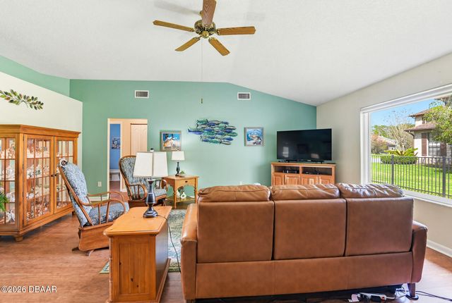 16 Foxhunter Flt,, Ormond Beach, FL 32174